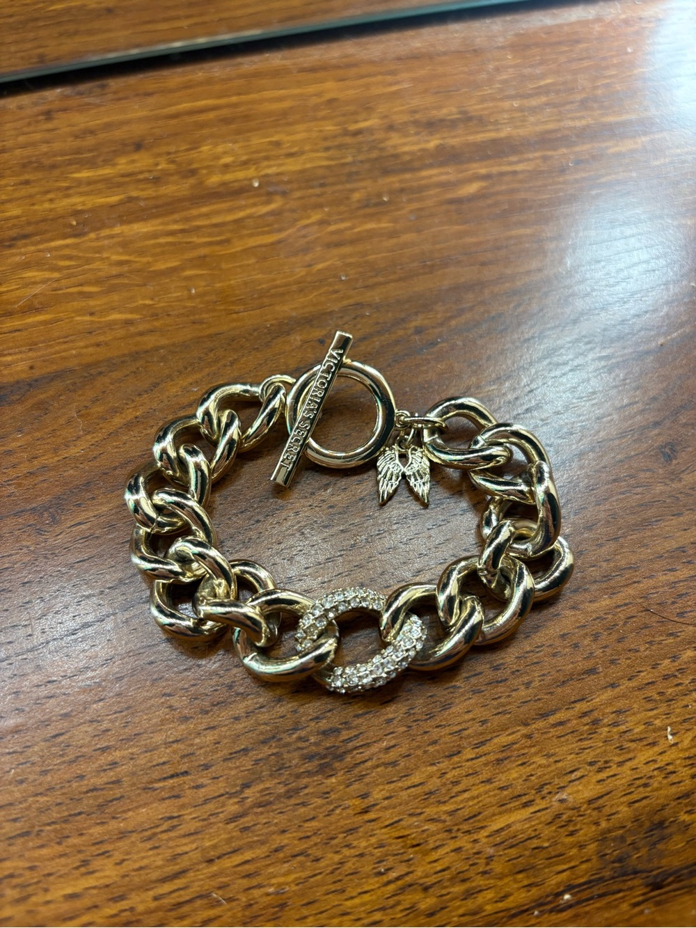 Victoria Secret bracelet